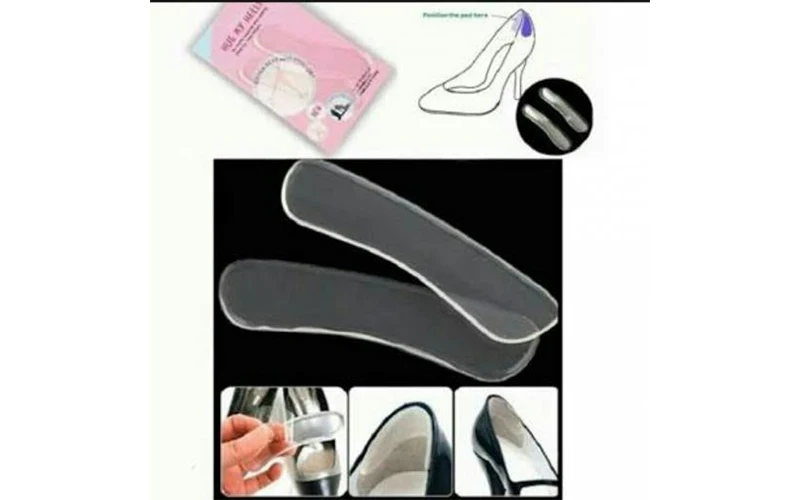

Foot Tapping Silicone 2 li