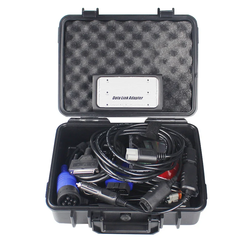 Встроенный адаптер для передачи данных 6 дюймов сверхмощный диагностический