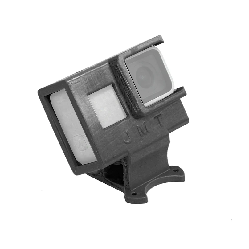 Фиксированное Крепление для экшн камеры JMT 3D Print TPU телефона HD5 Gopro 7|Детали и