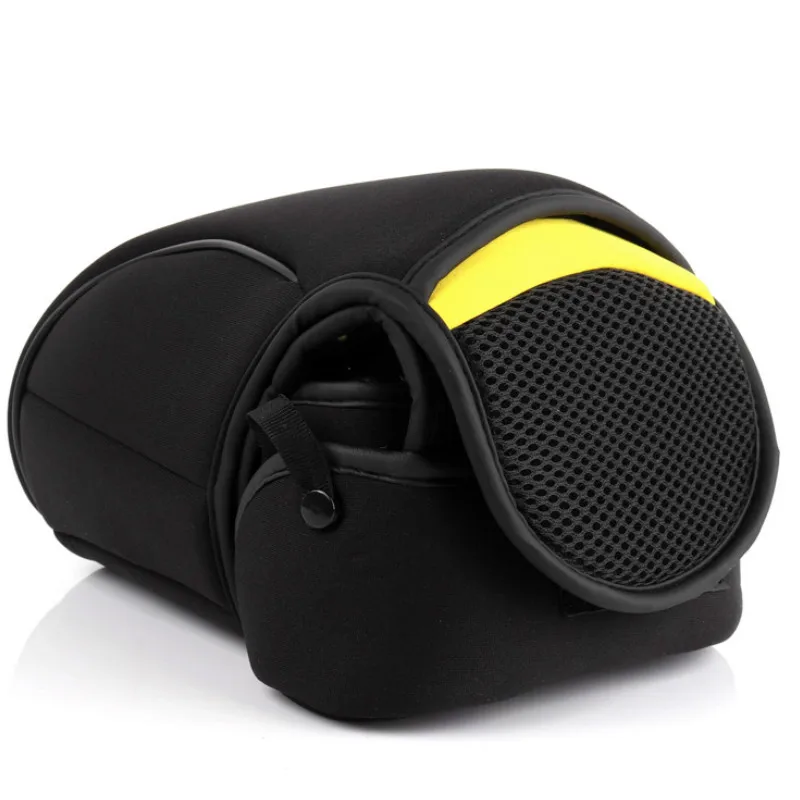 Неопреновый чехол для камеры DSLR мягпосылка Nikon D7200 D7100 D7000 D600 D750 D7500 D90 D80 D70 18-105/140/200