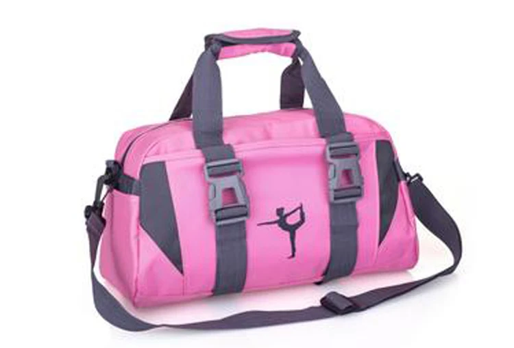 Уличные водонепроницаемые нейлоновые спортивные сумки для мужчин и женщин сумка