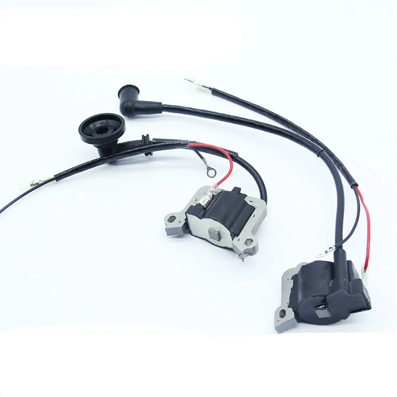 Катушка зажигания для 2/4 тактной газонокосилки HONDA GX35/GX31 139F/140F/40 5 бензиновый