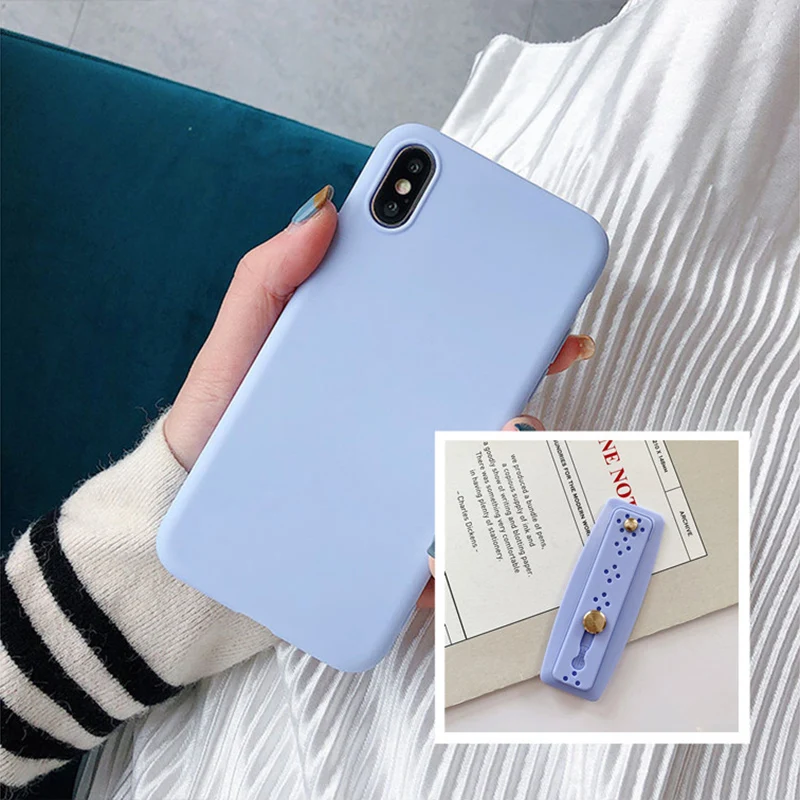 Чехол для honor 30 pro силиконовый однотонный Мягкий чехол из ТПУ play4t 3e v10 v20 v30pro x10 8x