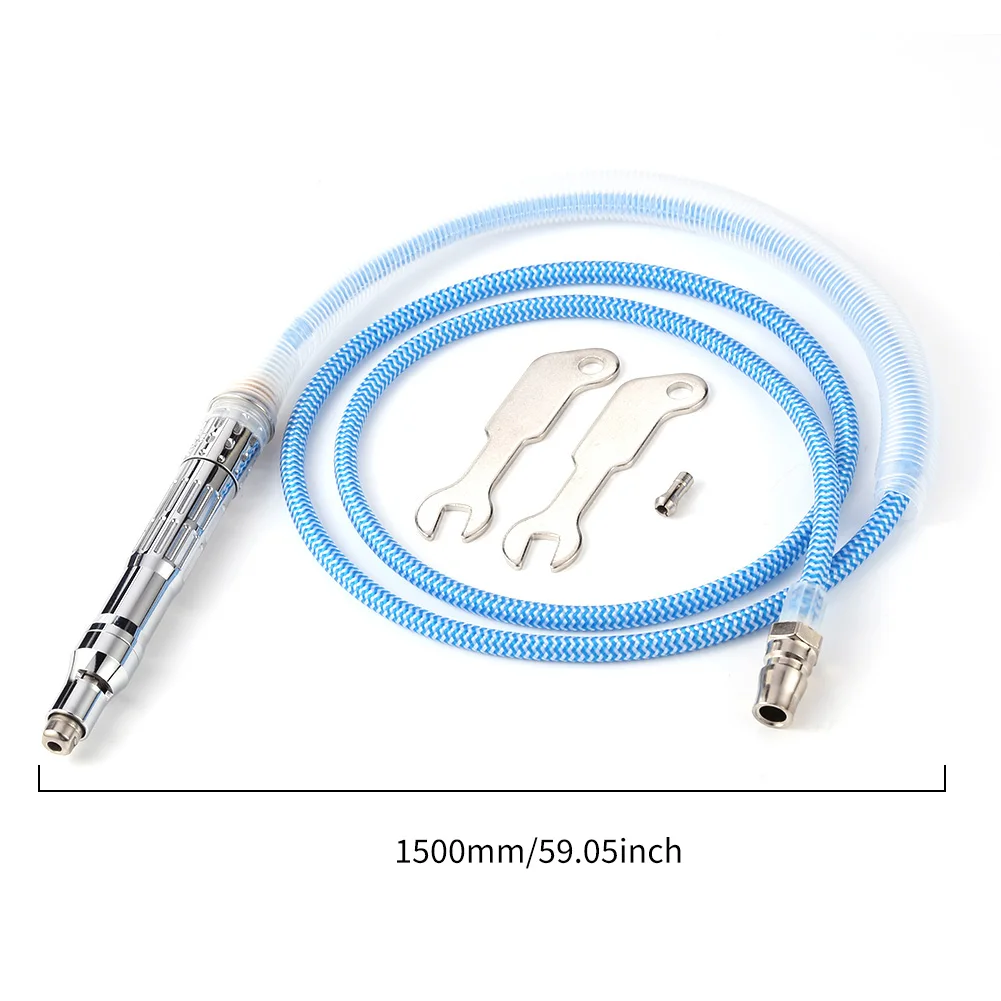 

Lengthening Pneumatic Wind Mill Pen High Speed Engraving Pen Pneumatic Grinding Machine Speed Polishing Machine Pneumatic Tools