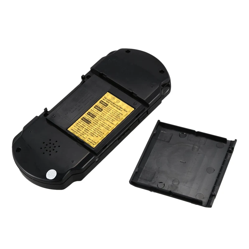 ABGN горяч 3 дюймов 16 бит Pxp3 портативная игровая консоль Ретро 150 футболки с