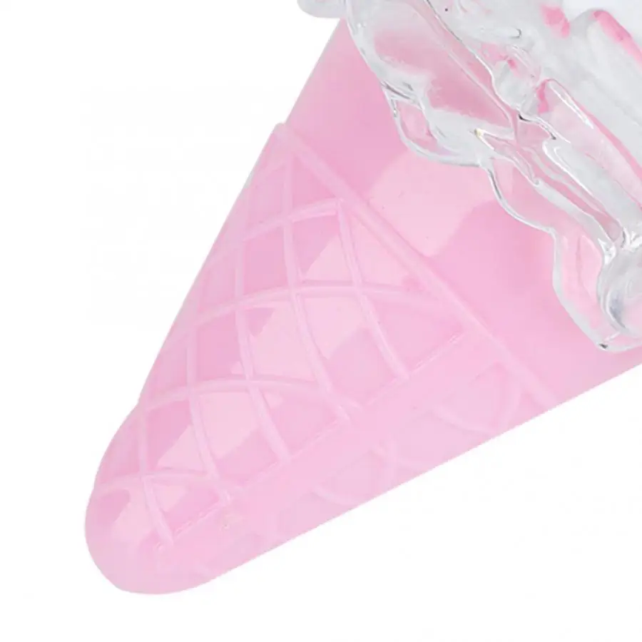 6 шт. подарочные пакеты для мороженого пластиковая коробка конфет дня рождения