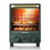 electric oven household appliances mini oven double layer baking bread small oven pizza cake maker for kitchen