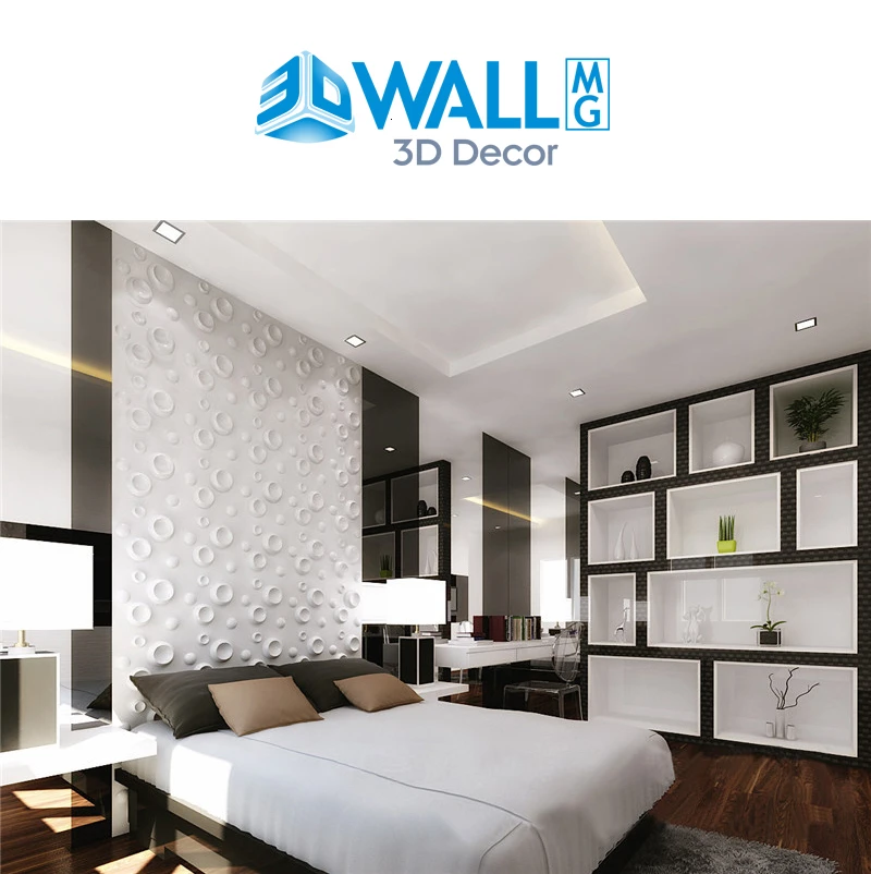 30x30 см растительное волокно 3D настенная панель 3D настенная наклейка геометрический Алмазный дизайн дома интерьерный настенный Декор Свадебная вечеринка наклейка Новинка