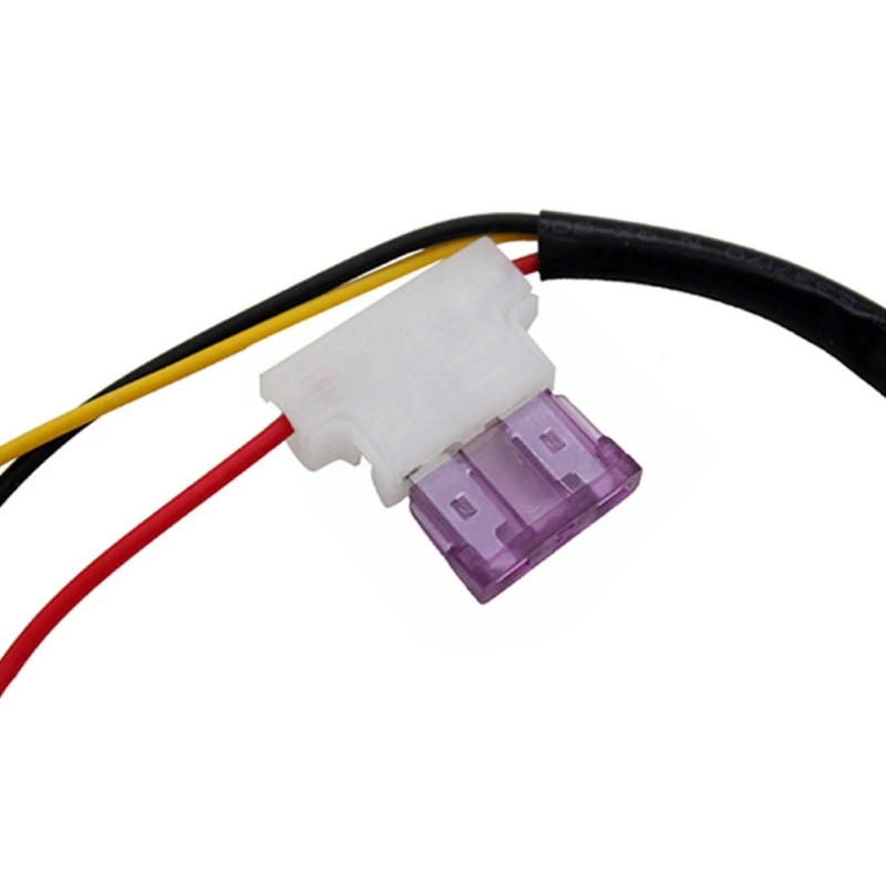 Автомобильные светодиодсветодиодный дневные ходовые огни Ba light s релейный жгут