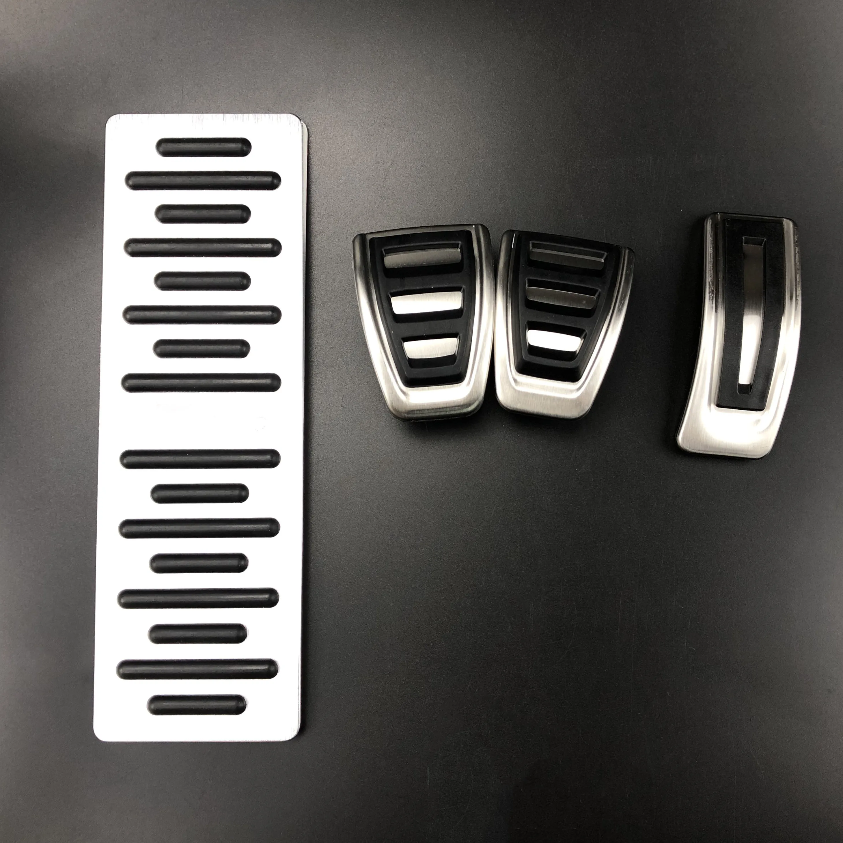 Автомобильные аксессуары ножная педаль газовая тормоза для Audi A4 S4 A5 A6 S6 Q2 Q5 Q7 Q8 S5 A7