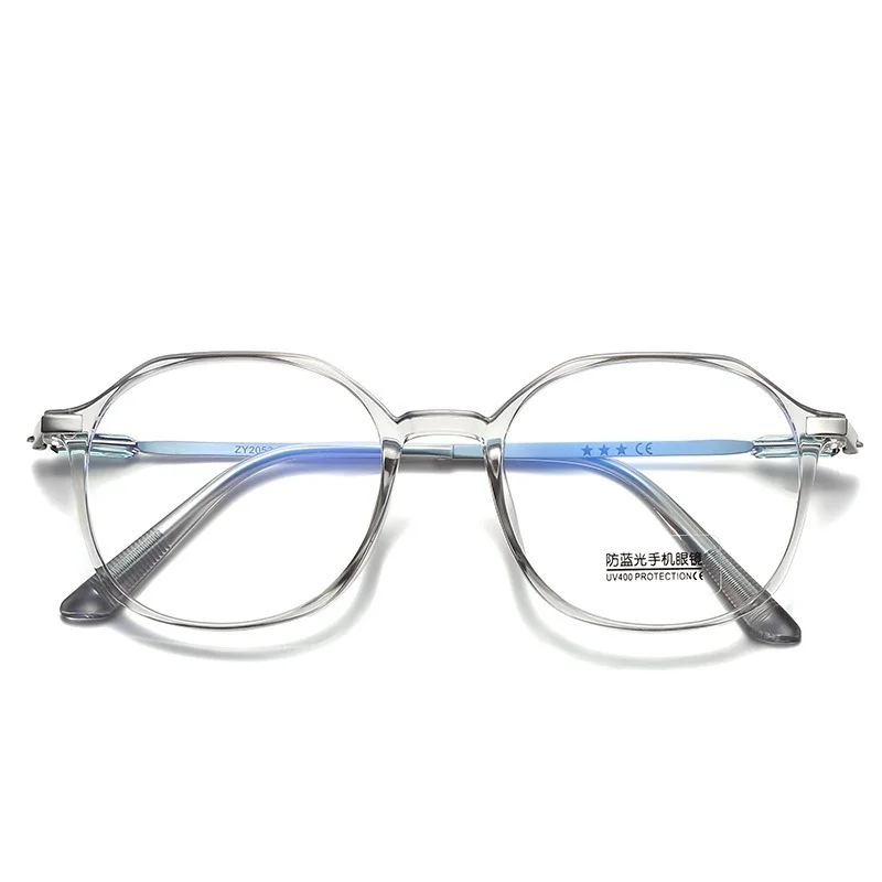 

Blue Light Blocking Glasses for Women Geometry Eye Glass Women Fashion Eyewear Optical Anti Blue Light Glasses
