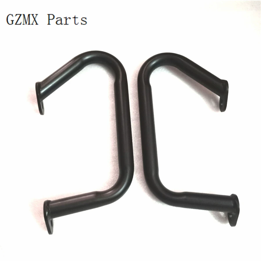 Высококачественный бампер мотоцикла защита двигателя шоссе аварийный брусок