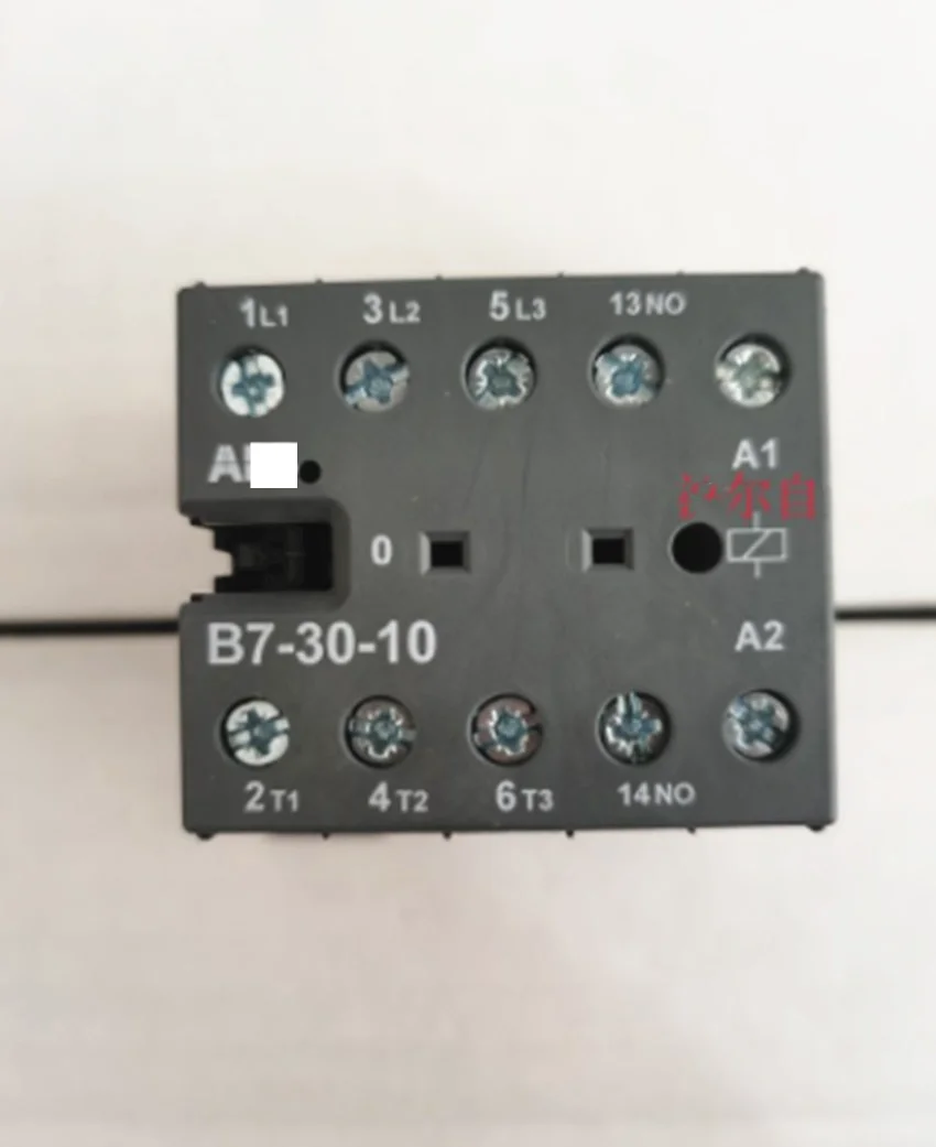 

B7-30-10 контактор переменного тока 24V 110V 220V 380V