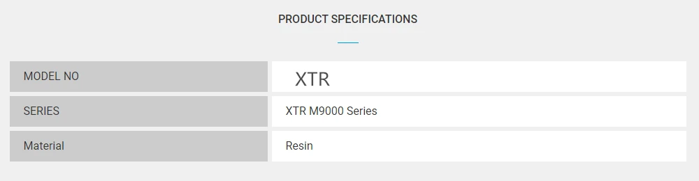 XTR BR-M9000 Parts Mountain Bike G03S Disc Brake Pads Resin for BR-M9020/M987/M985/M8100/M8000/M785 with Spring | Спорт и