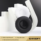 Сменные амбушюры Earsoft, подушки для наушников ZIK 1,0, наушники Earmuff, чехол, аксессуары