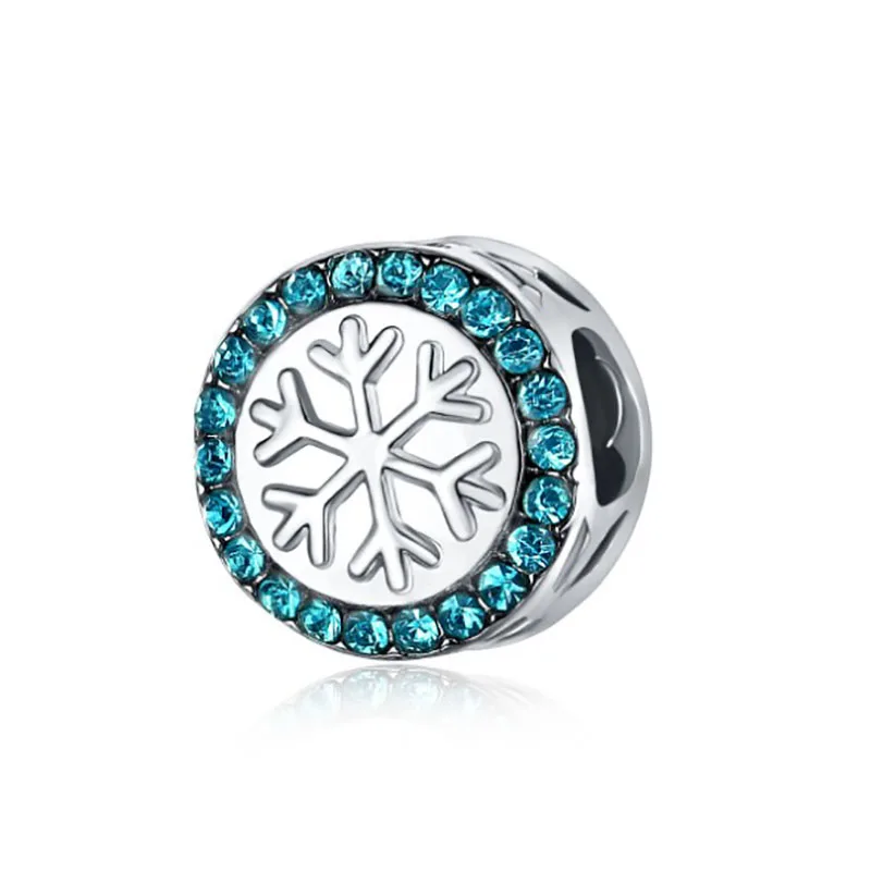 Оригинальный браслет Pandora Charms Plata De Ley бусины для изготовления ювелирных