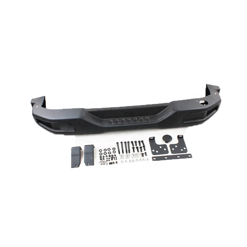 

Задняя деталь для Jeep wrangler JK 10-й годовщины, фабрика аксессуаров для Jeep