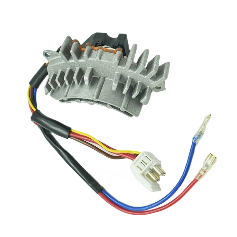 

Автомобильный Вентилятор, резистор, регулятор двигателя для Mercedes-Benz C-Class W202 C220 C280 C36AMG 2028202510 9094302392