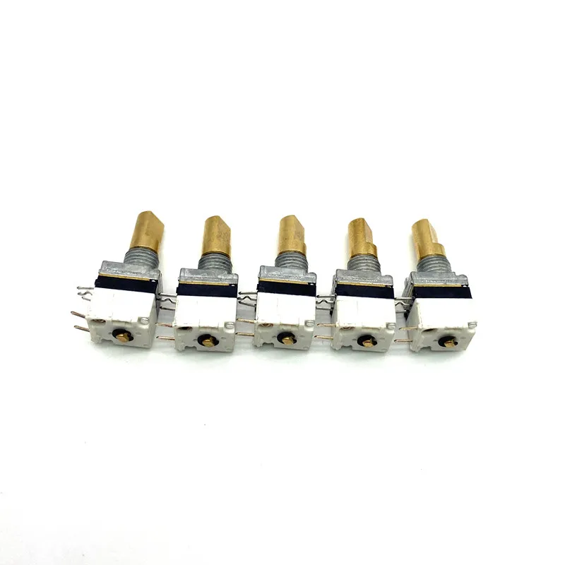 5 шт. переключатель питания/громкости для HYT TC446S TC620 TC610 TC610P TC508 Power 446|Запчасти и