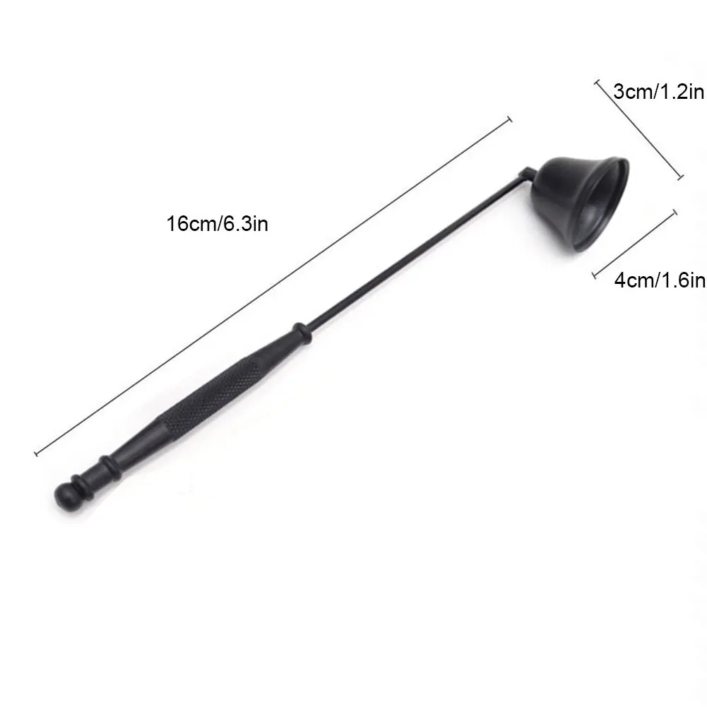 Лампы в форме свечи набор аксессуаров для лампы триммер фитилей ковш Snuffer ухода