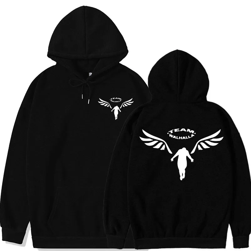 

New Japan Anime Tokyo Revengers Mikey Draken Hoodie Men Casual Loose Streetwear Unisex Sweatshirt Hip Hop Male Harajuku Tee Top