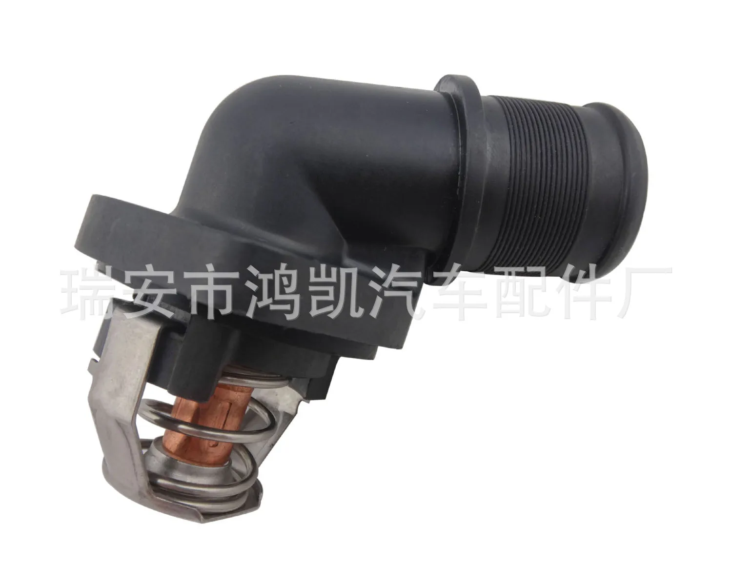 

Fit for Peugeot, 1336.q21336.n1 automobile water pipe / thermostat