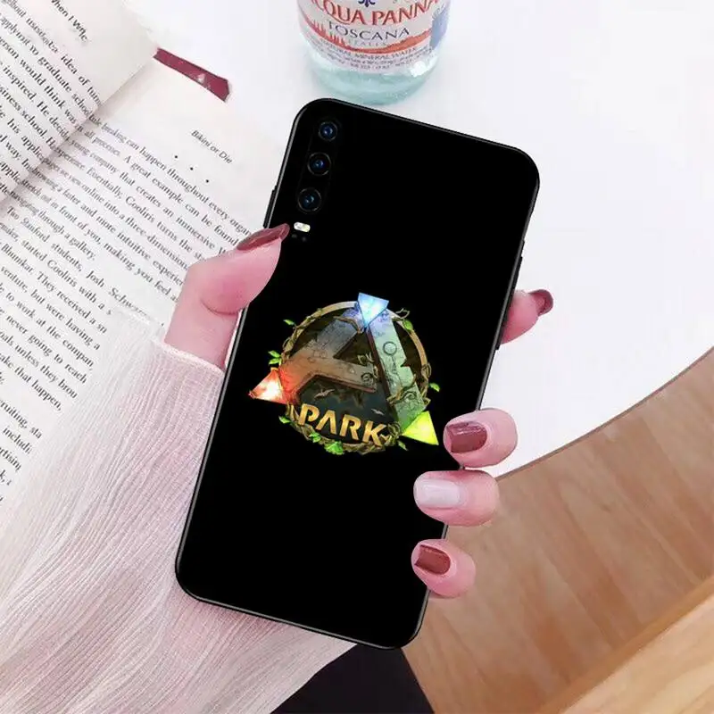 Чехол для Huawei P40 P30 P20 lite Pro Mate 20 P Smart 2019 prime | Мобильные телефоны и аксессуары