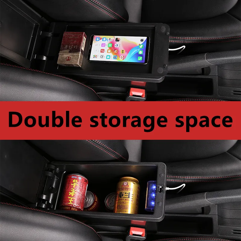 Для Honda Fit Jazz подлокотник коробка USB интерфейс 2002 2007|Подлокотники| |