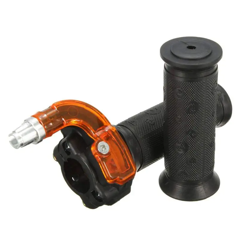 Ограничительный Твист дроссельной заслонки Набор для 47cc 49cc Мини Мото велосипед