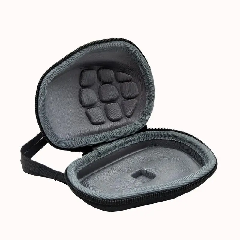 

Portable Hard Travel Durable Storage Case for Logitech MX Master/Master 2S Wireless Mouse Storage Bag