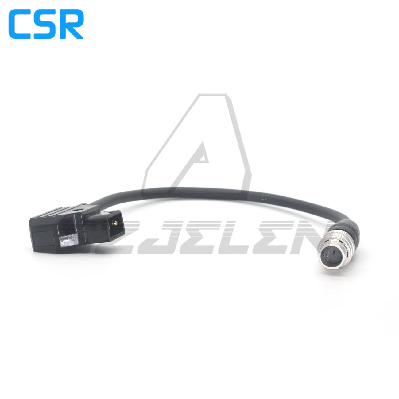 20-контактный кабель питания DTAP to Hirose Fujinon для серводвигателя объектива Cabrio