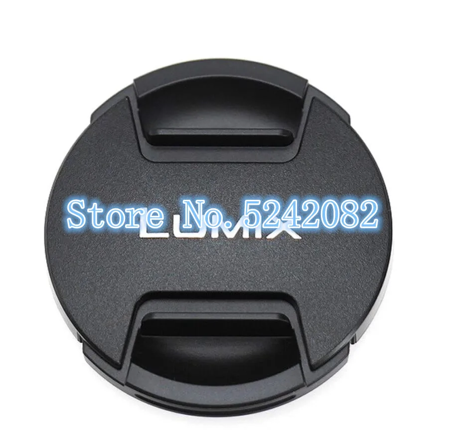 Новинка GH4 GH3 14 140 FS14140 крышка объектива 58 мм для Panasonic Lumix Vario f/3 5 6 ASPH Power OIS запасная