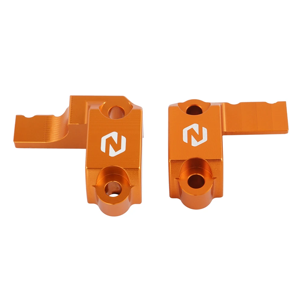 Защитная крышка главного цилиндра мотоцикла NICECNC для KTM 250 300 350 400 450 500 SX SXF XCW XC XCF EXC