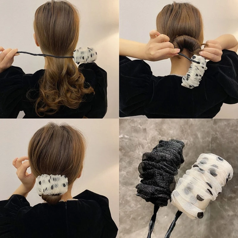 Элегантная французская выкрученная прическа в пучок бывшая легкая ленивая