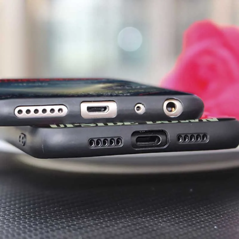 Прозрачный мягкий силиконовый чехол для телефона samsung galaxy note 8 9 10 pro plus |