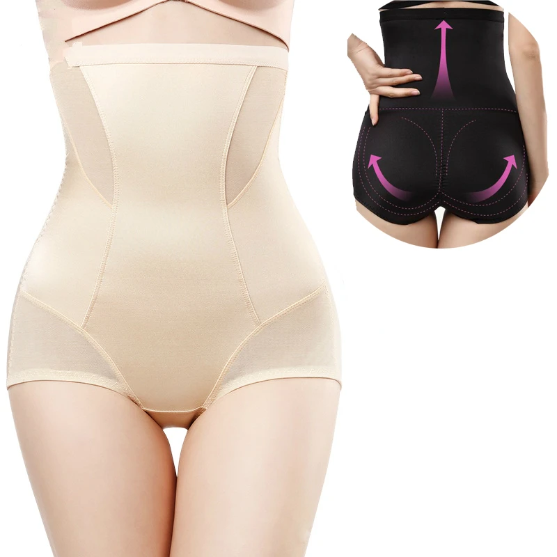 Женское сексуальное нижнее белье корсет для коррекции талии подтяжка ягодиц