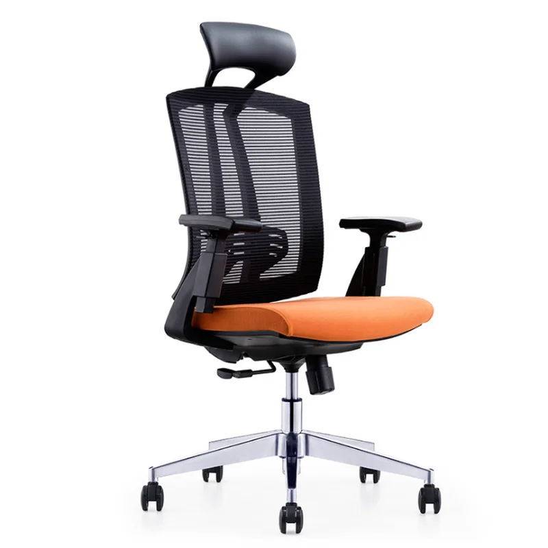 

Waist Support Ergonomic Chair Rotating Lifting Chair Study Office Chair Home Computer Chair Gaming Chair Game Chair