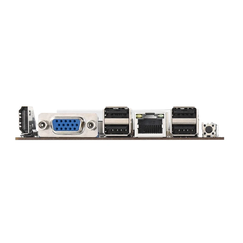 BTC-S37 материнская плата для майнинга без запасов 8 pcie 16X видеокарта SODIMM DDR3 SATA3.0