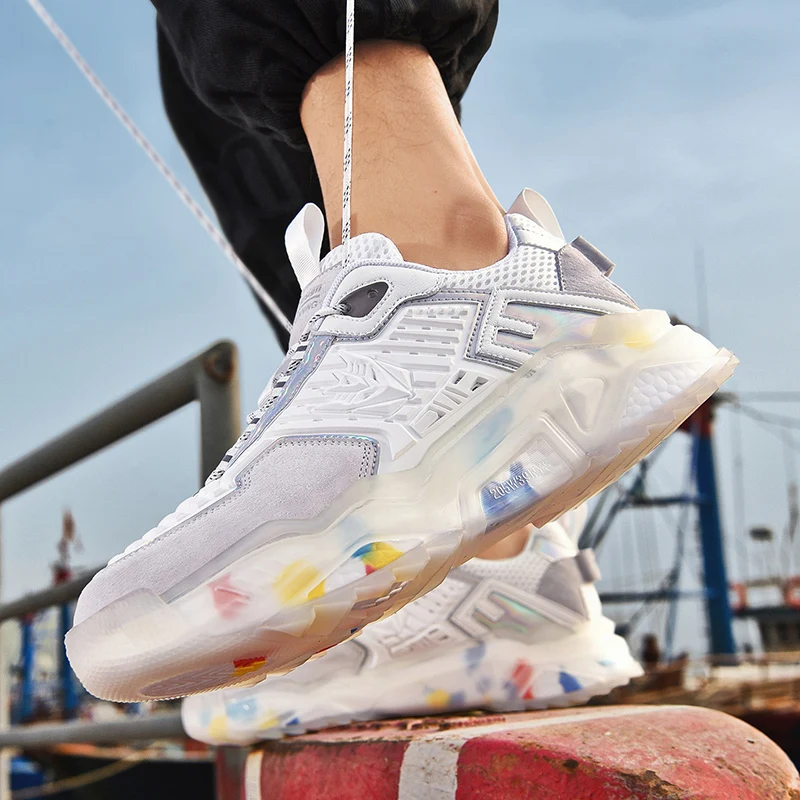 

Mens Sports Shoes Running Men's Sports Shoes Sport For Men Casual Sneaker Mens Athletic Fashionable Sneakers Fashion