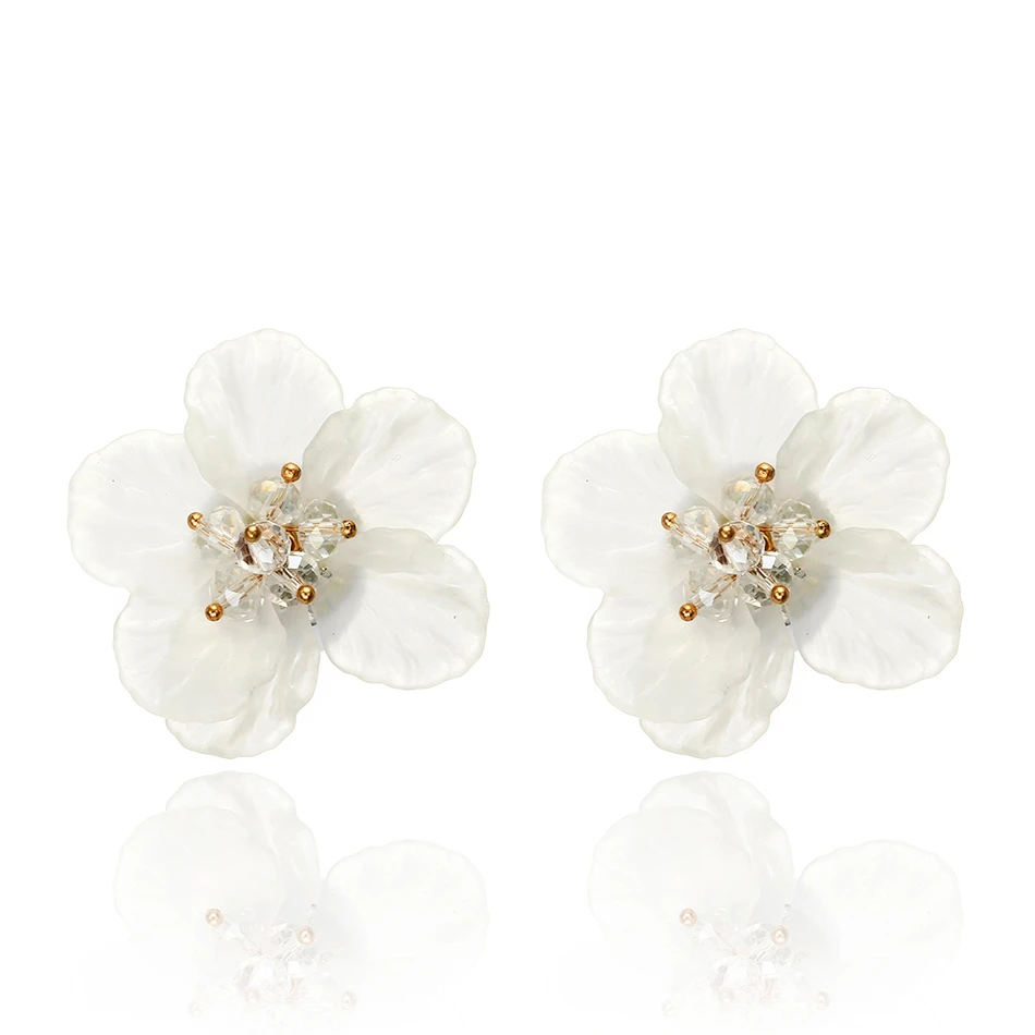 Модные серьги Match Right для