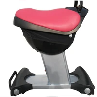 new total body vibration machineelectric horse riding machine