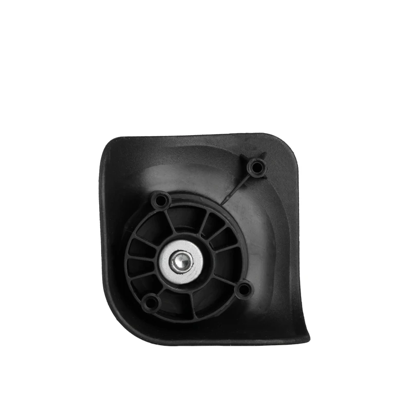 Luggage wheel replacement travel trolley case universal roller aircraft wheel mute wheel universal mute 20 inch 28 inch