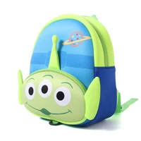 2019 3 6 year old toddler bags for boys girls waterproof backpacks child toy story book bag kids shoulder bag satchel knapsack
