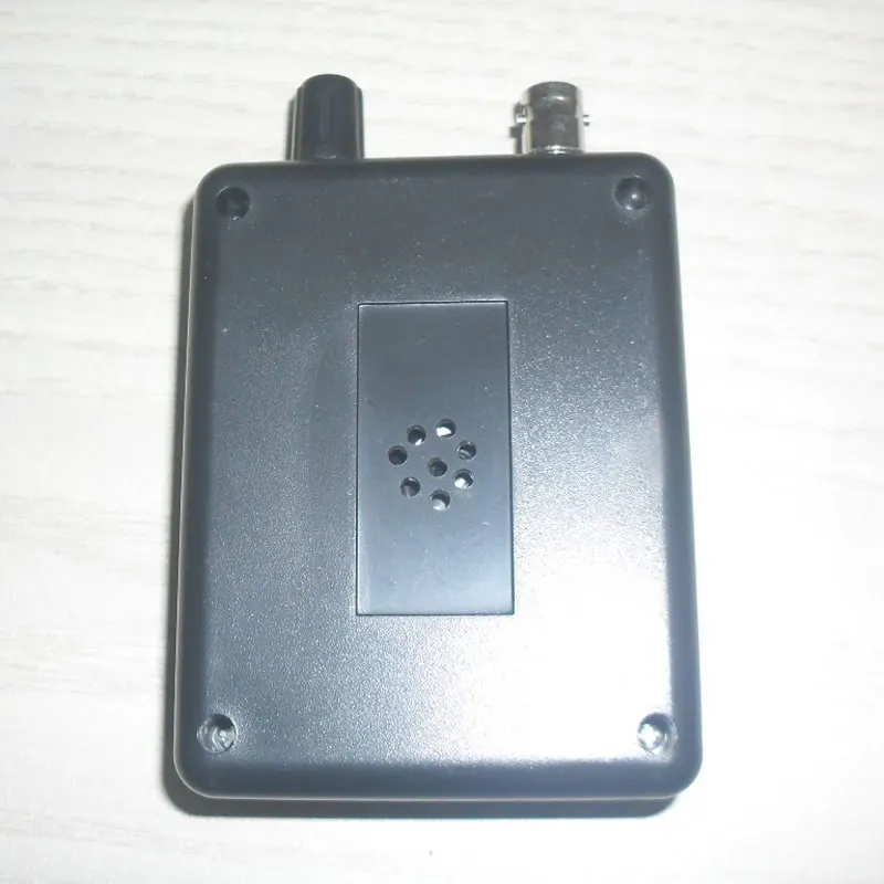 Radio direction finder digital instrument with automatic adjustment of falconry field horn FM radio detector | Электронные