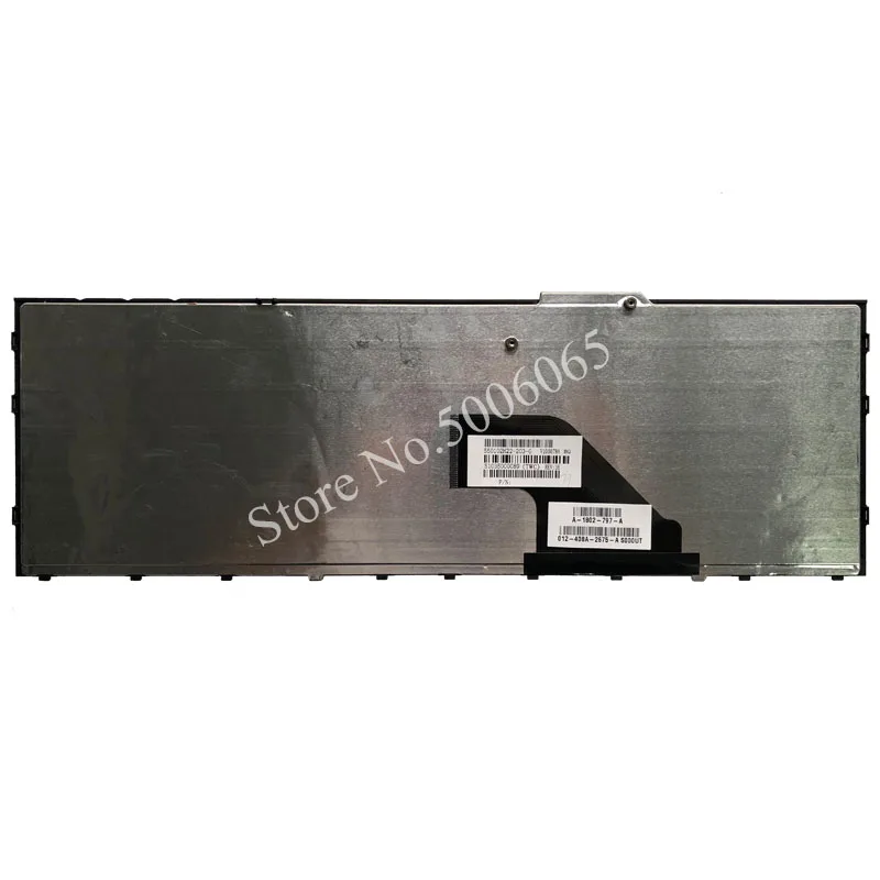 US клавиатура ноутбука для SONY Vaio PCG-81113L PCG-81112M 81113 м 81212 81213 VPC-F VPC-F11 VPC-F119 F11 F119 F138 серая
