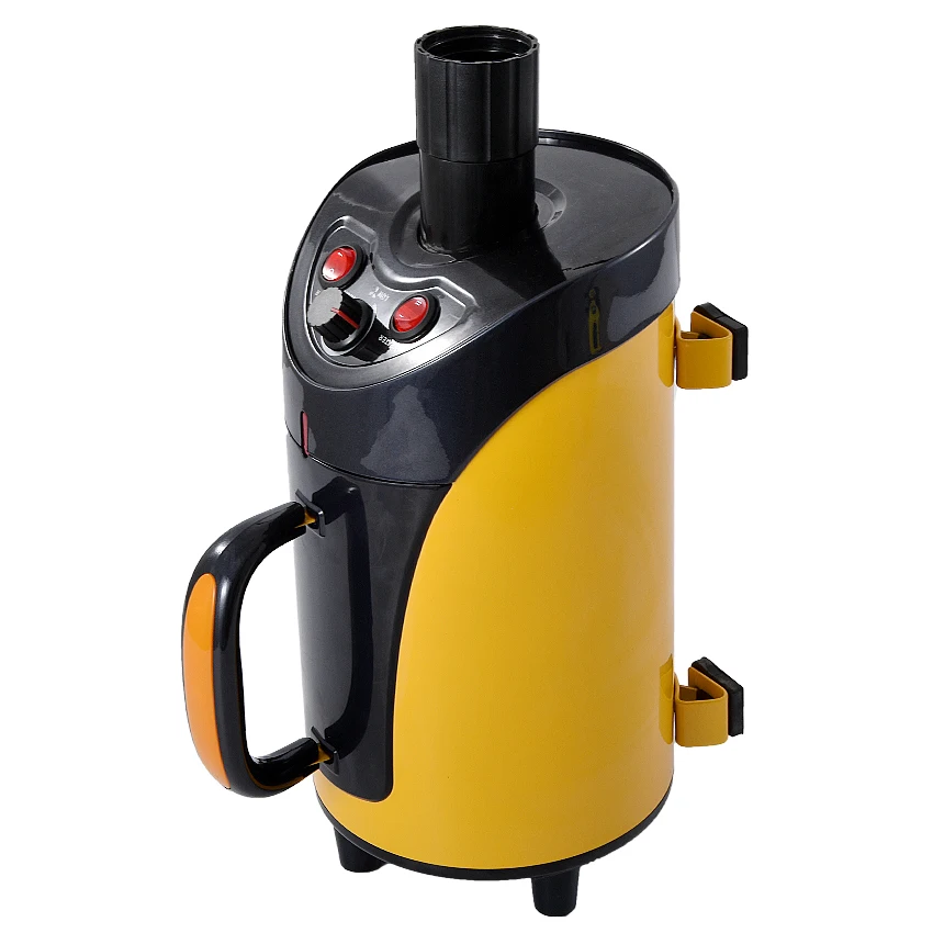 HB1001 фен для домашних животных кошка собака анион 2800W 110V/220V переменный Скорость