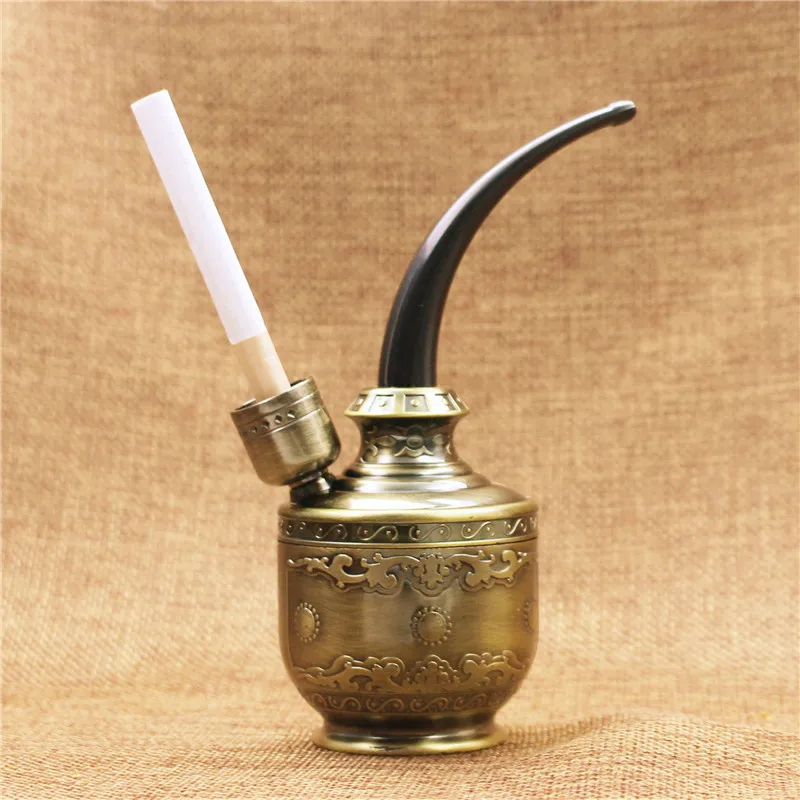 

Water Pipe Accessories Hookah Chicha Shisha Cigarette Pipe Tobacco Pipe Smoke Smoking Accessories Cigarette Pipe Smoke Pipe