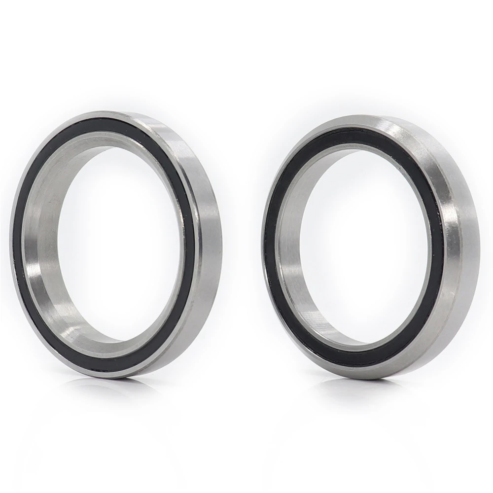 

Bike Headset Bearings MH-P03 30.15*41*6.5 mm 45/45 2PCS ACB Road MTB Angular Contact Bicycle Bearing ACB345