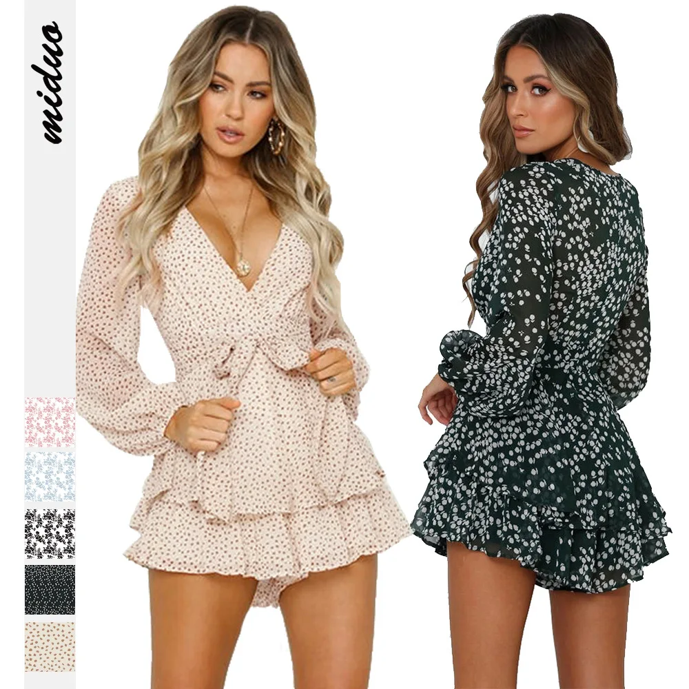 

Женское нижнее белье с V-образным вырезом и леопардовым принтом