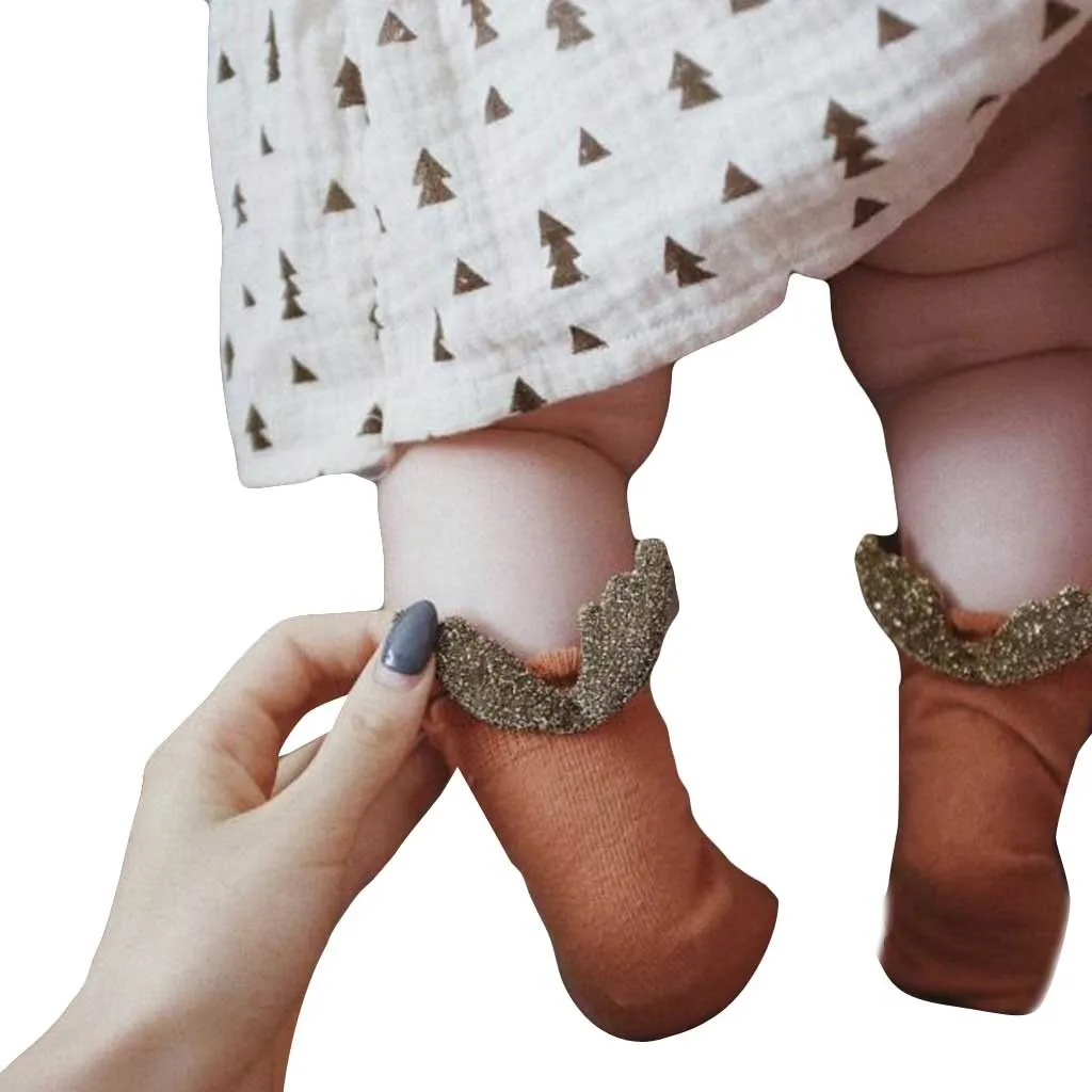 Детские носки для ног мягкие новинка кондиционер летние милые с крыльями